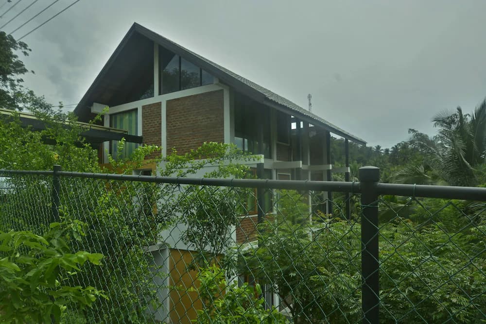Building design