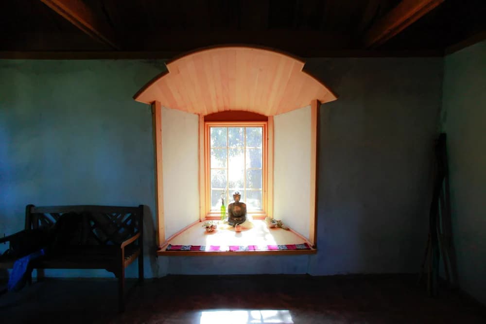 Chapel