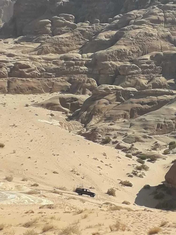 Hiking