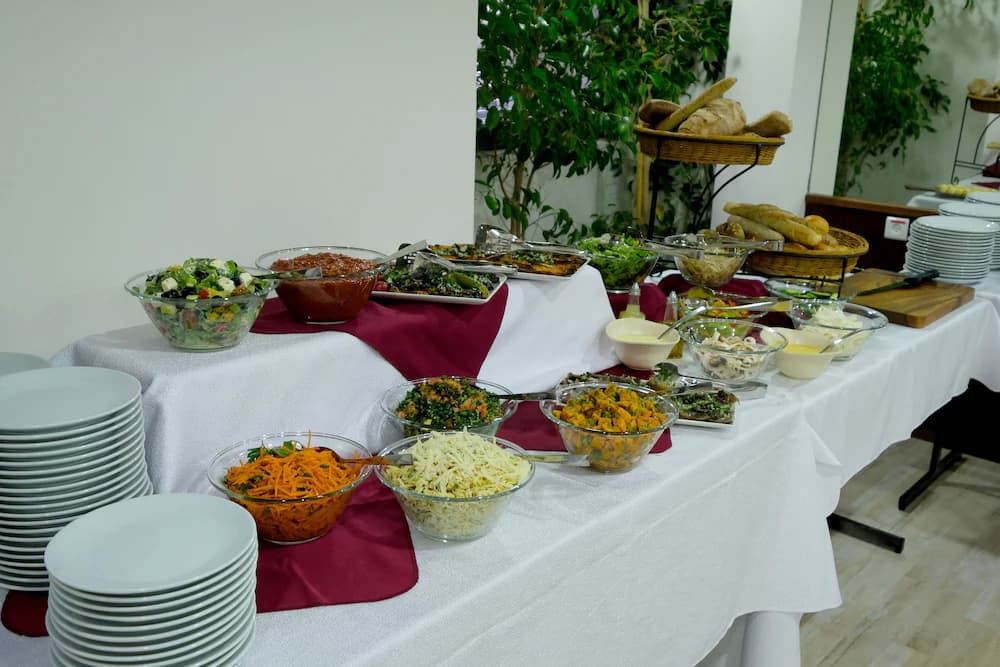 Buffet