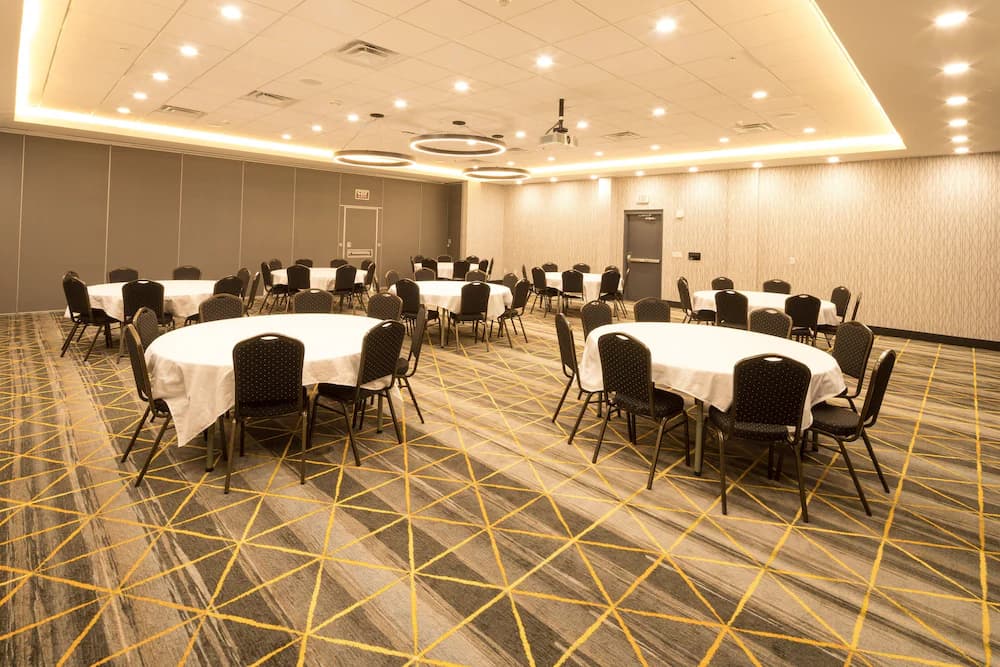 Ballroom
