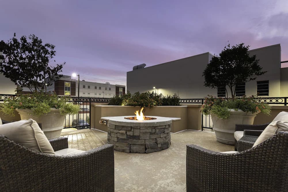 Property amenity