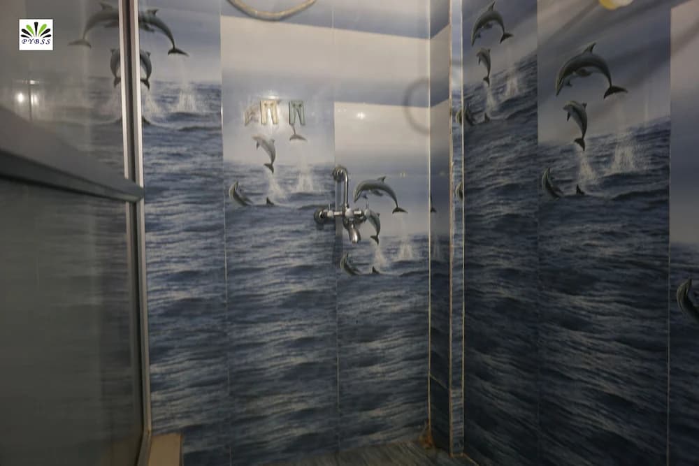 Turkish bath