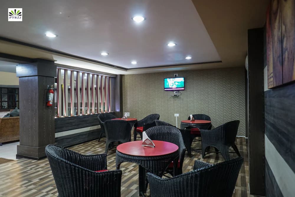 Coffee shop