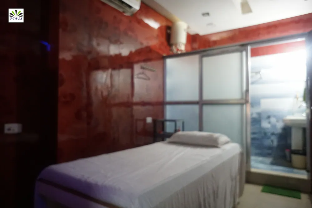Massage