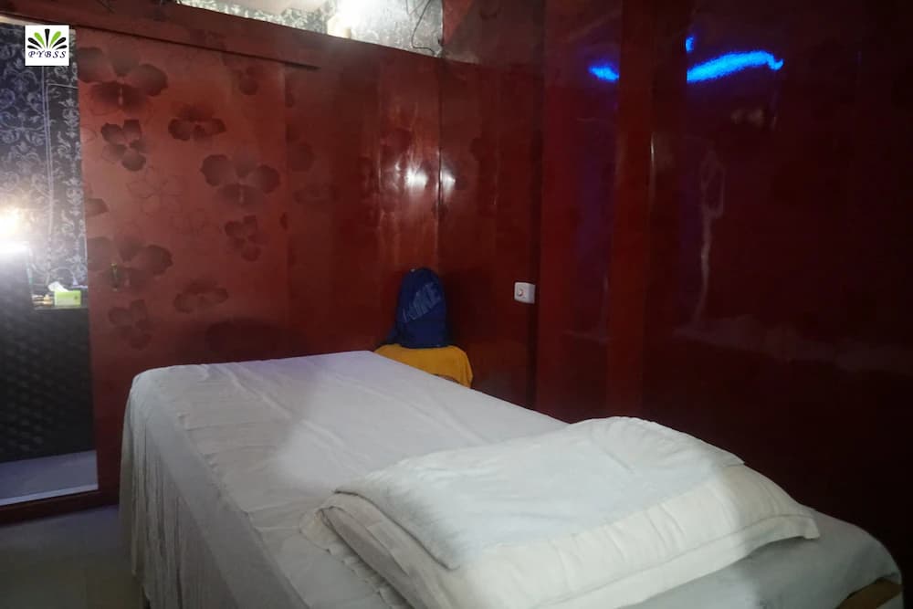 Treatment room