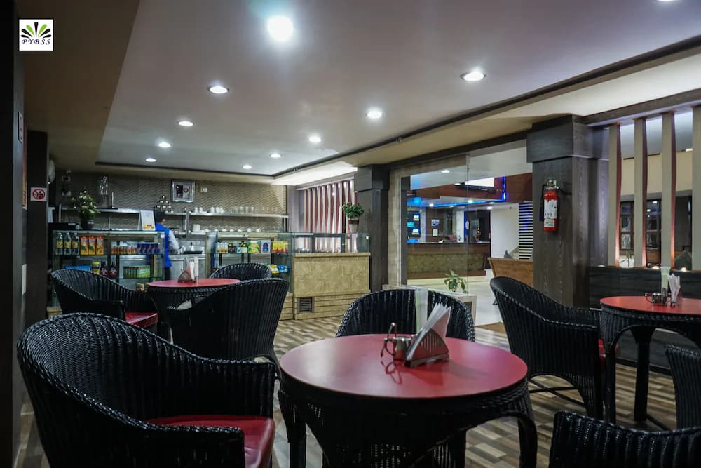 Cafe