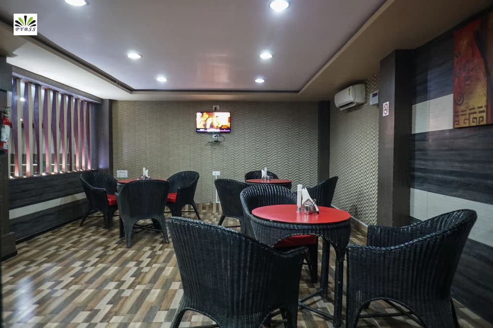 Cafe