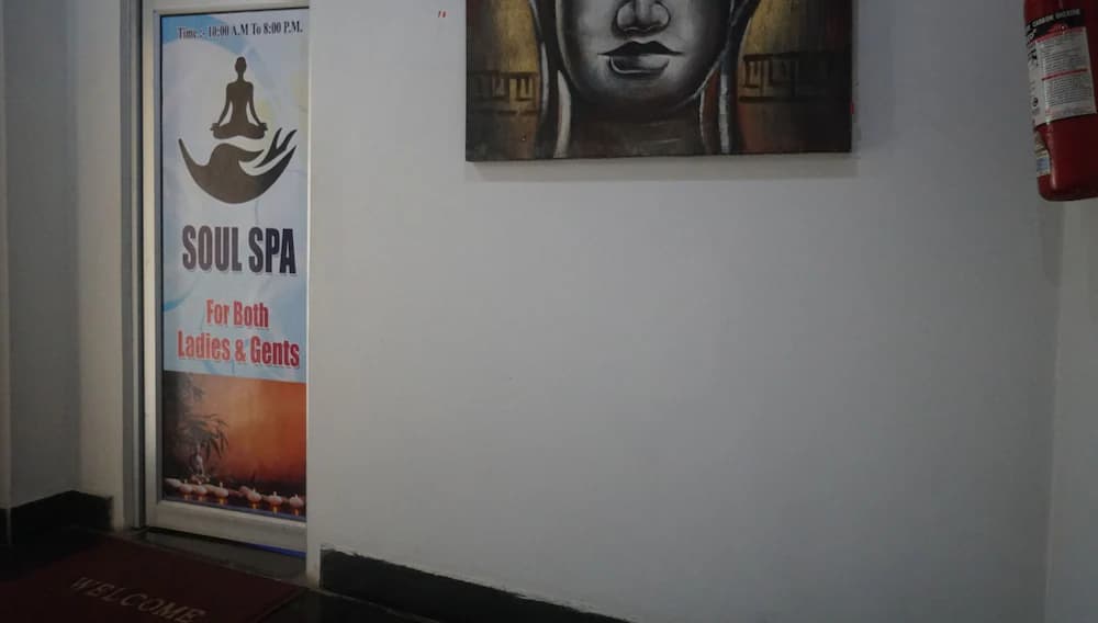Spa