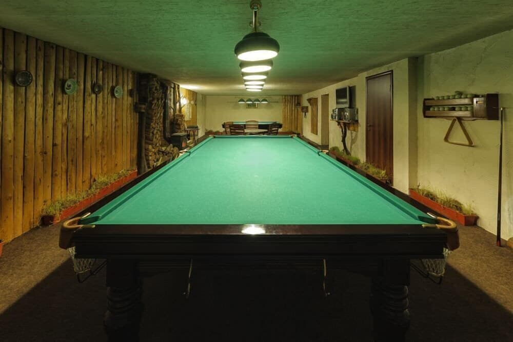 Billiards