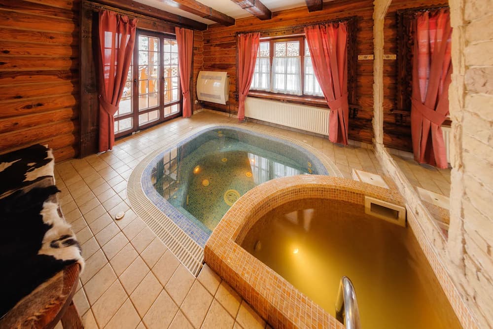Spa treatment