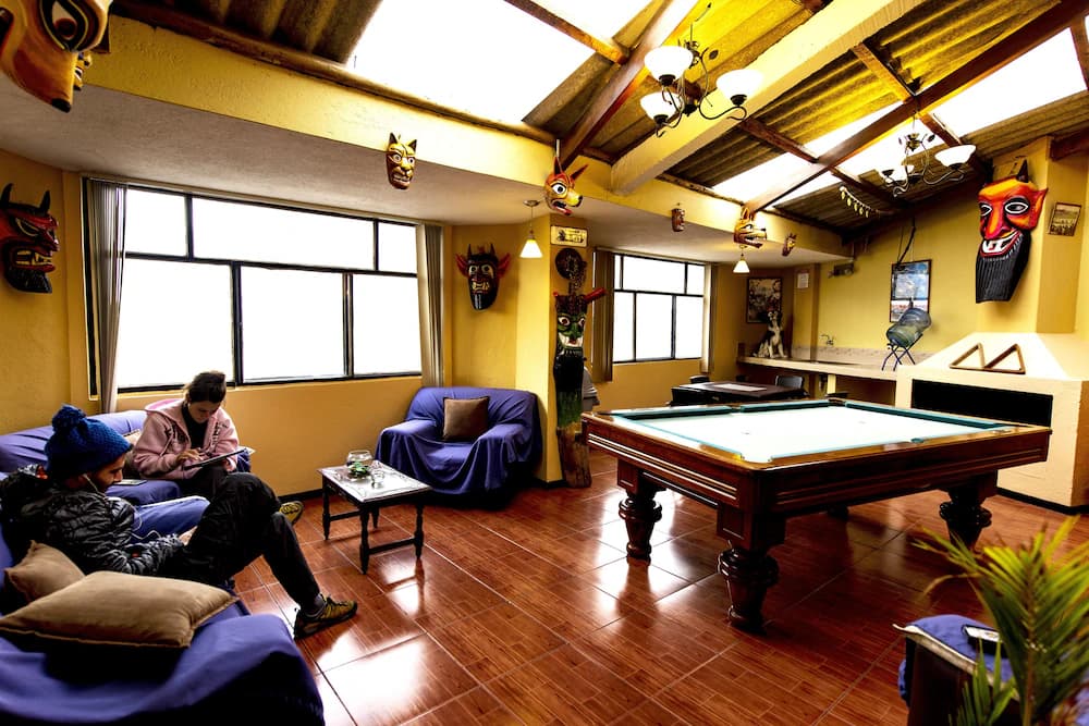 Billiards