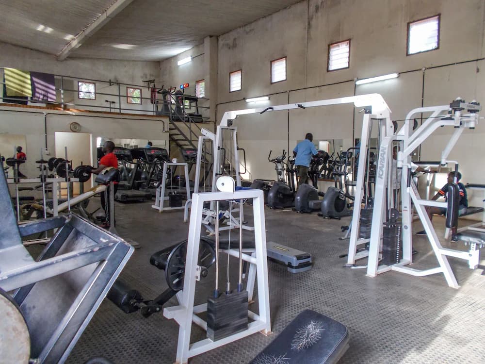 Gym
