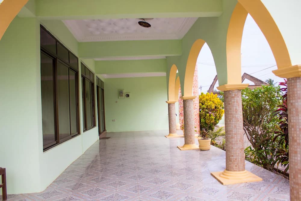 Porch