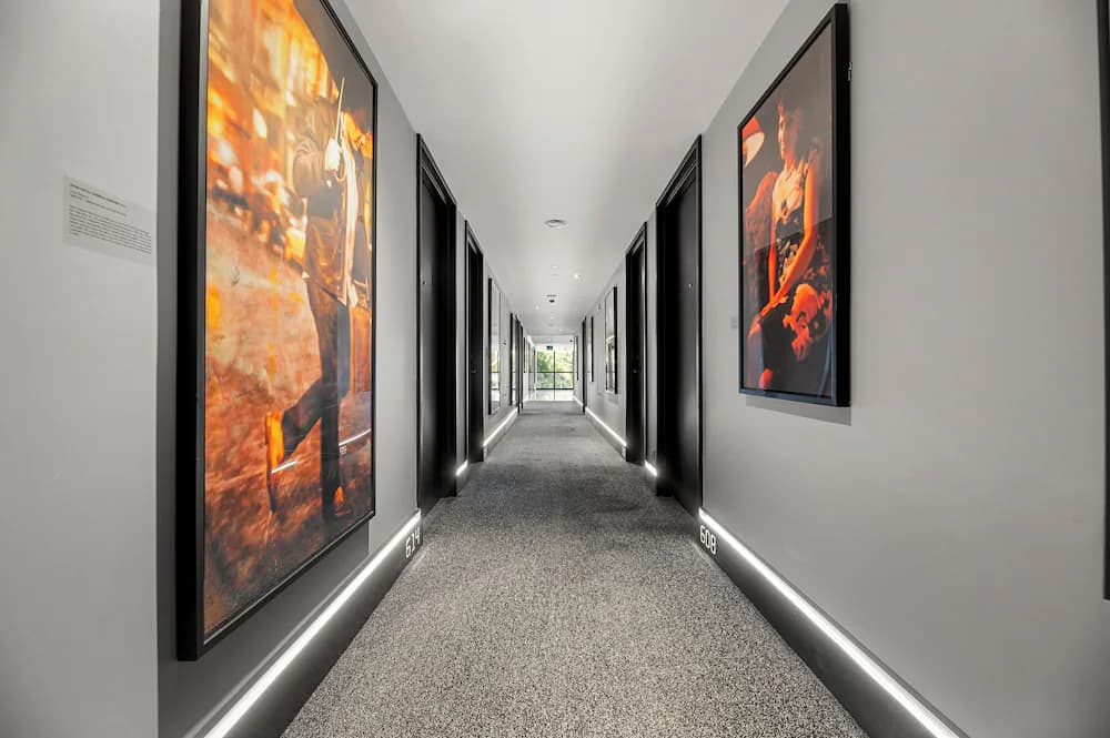 Hallway