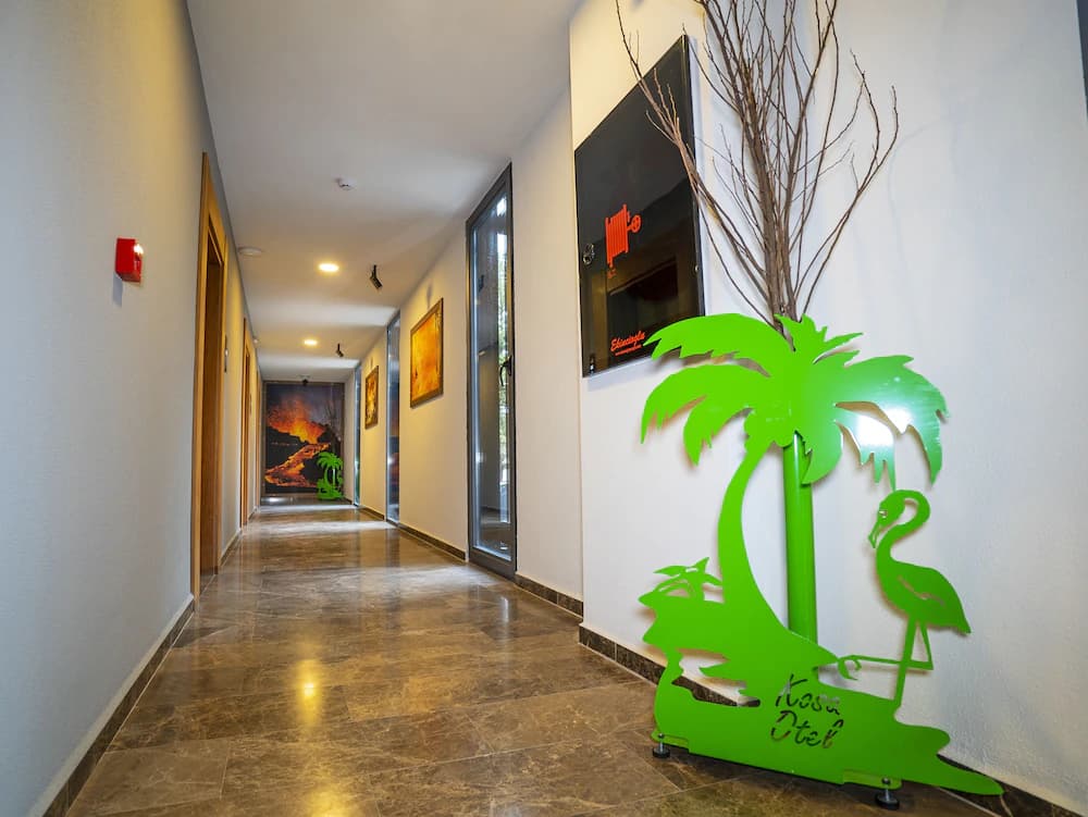 Hallway