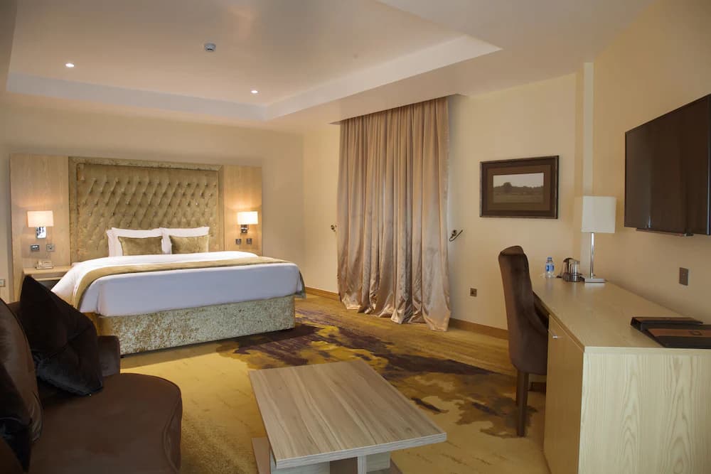 Room amenity