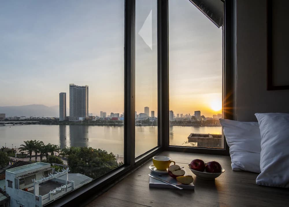 City view