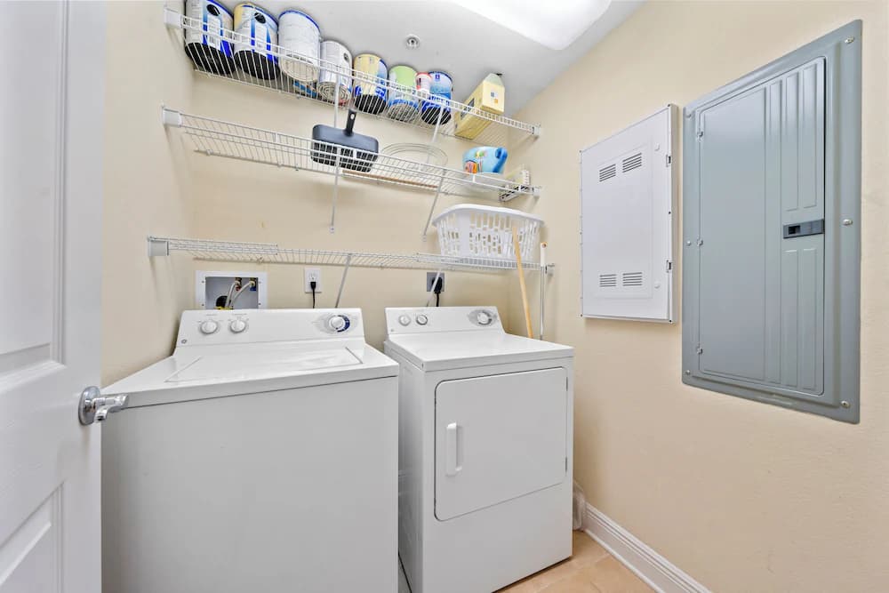Laundry