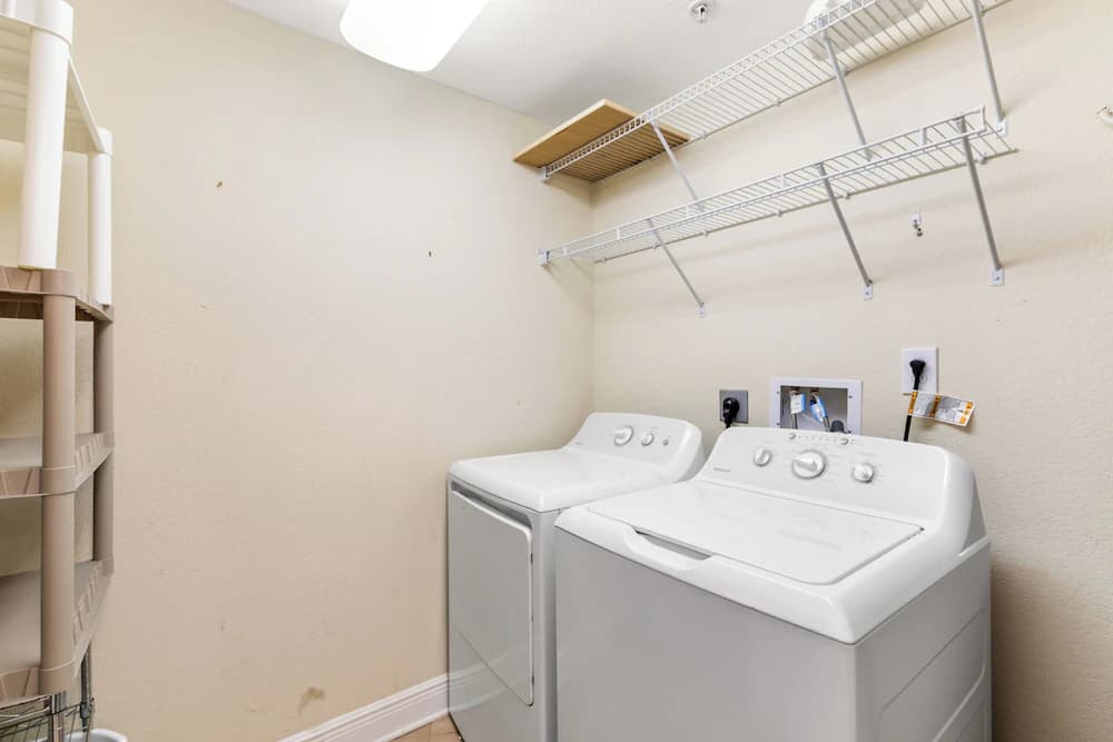 Laundry