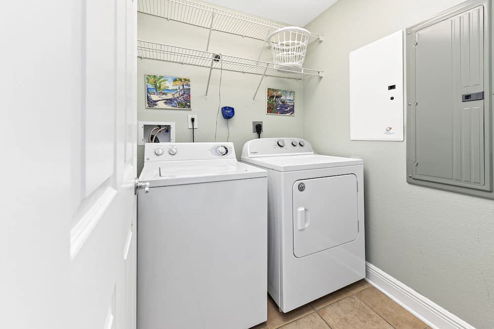 Laundry