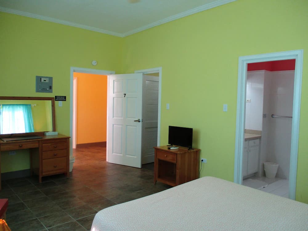 View from room