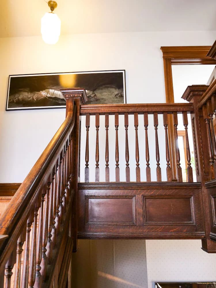 Staircase