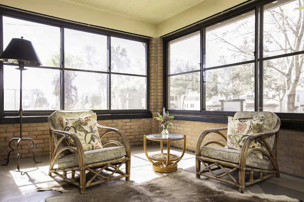 Porch