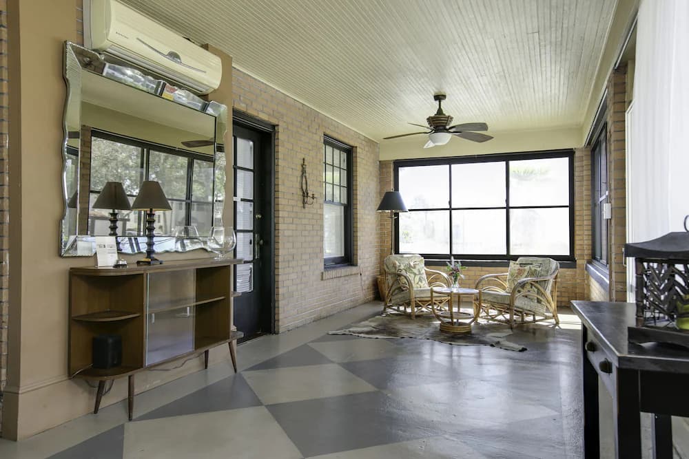 Porch