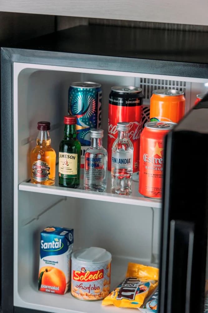 Minibar