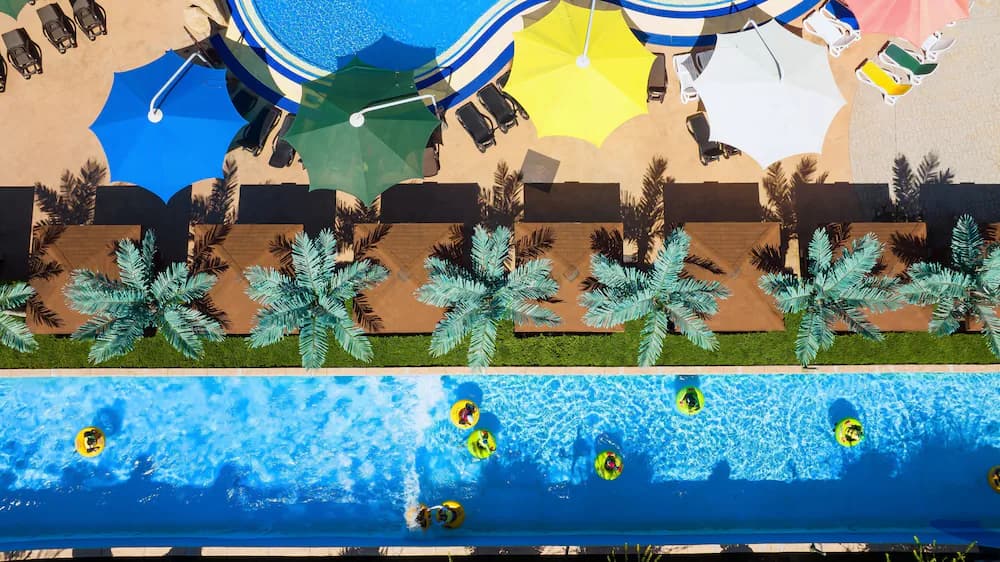 Water park