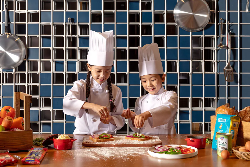 Children's activities