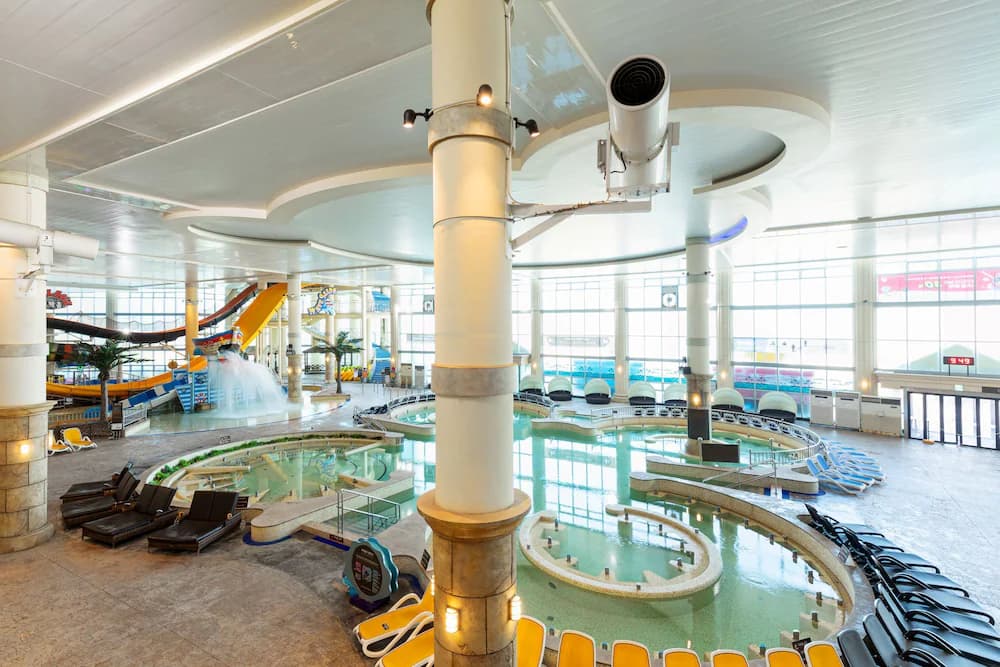 Water park