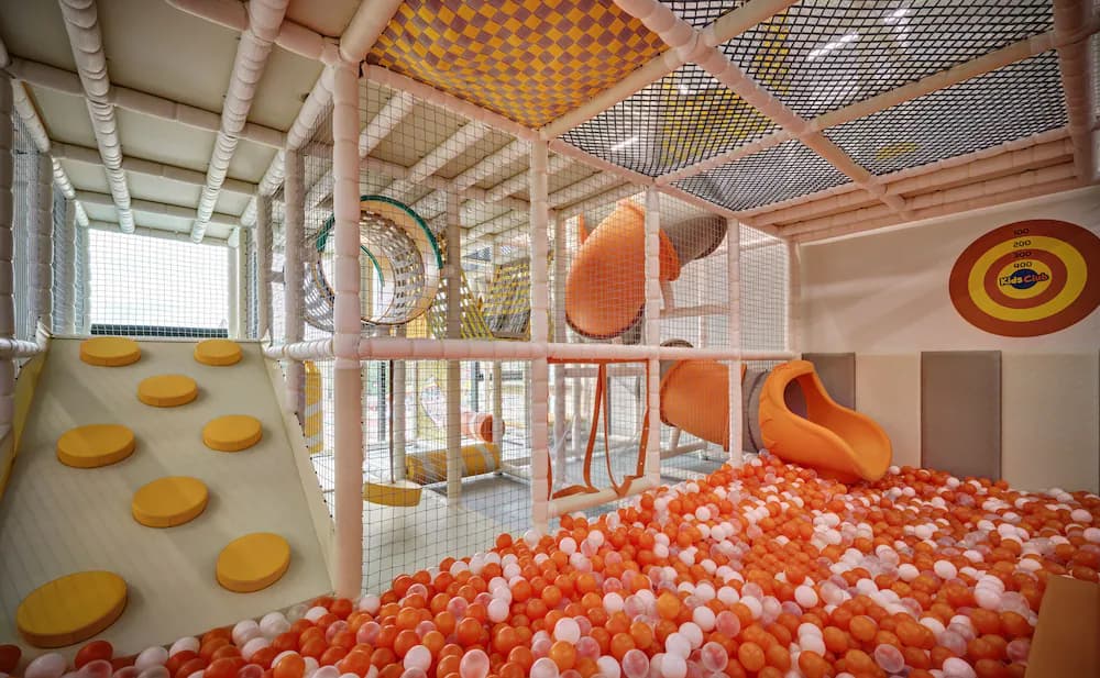 Children's activities
