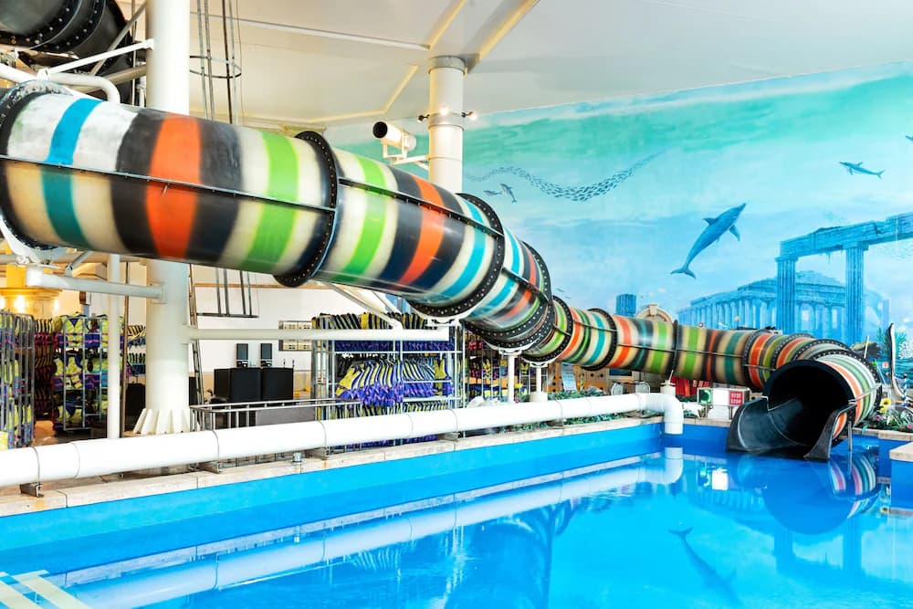 Water park