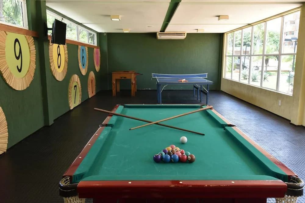 Billiards