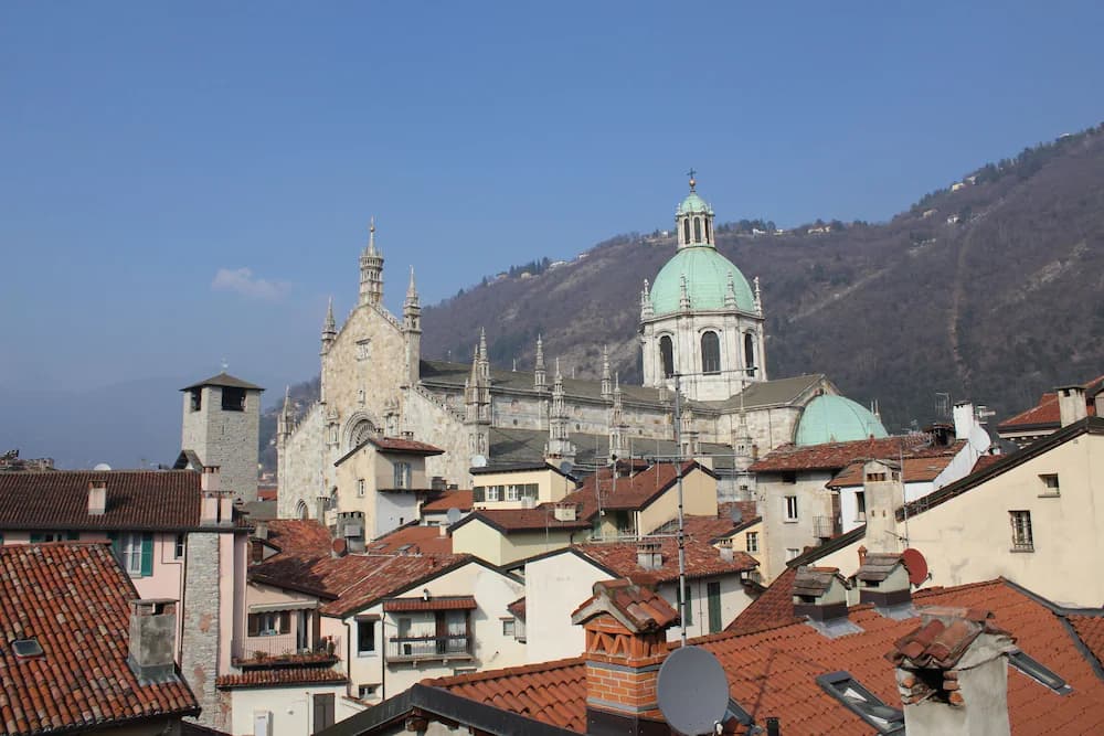 View from room