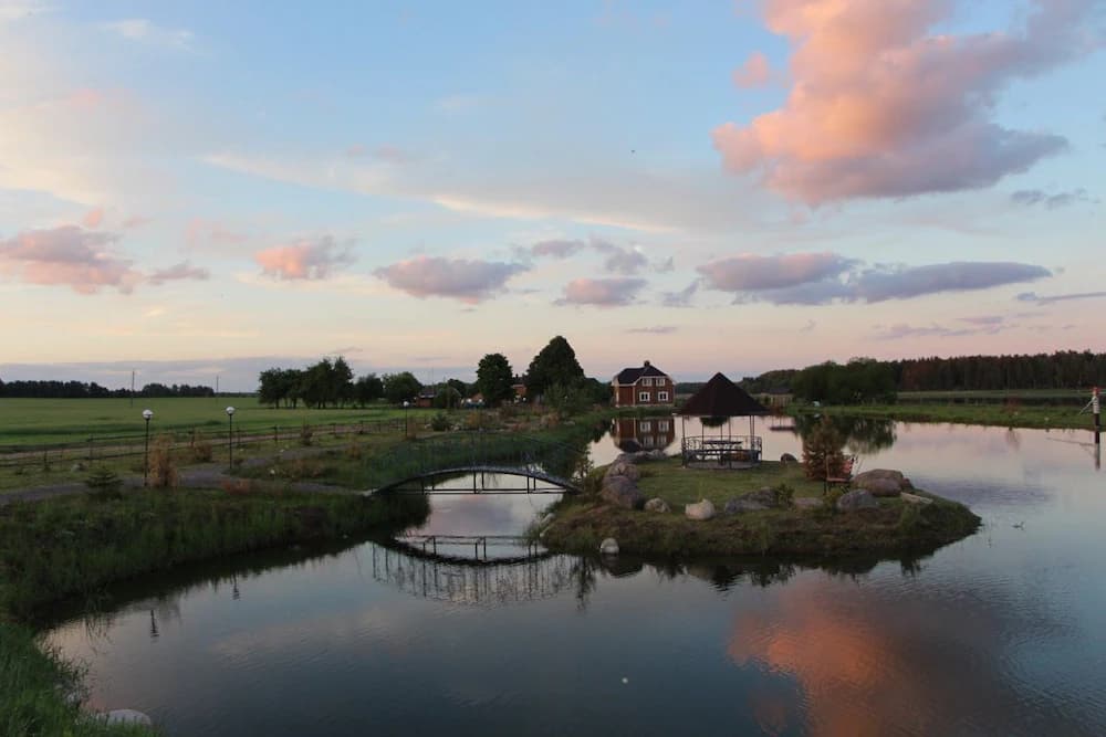 Lake
