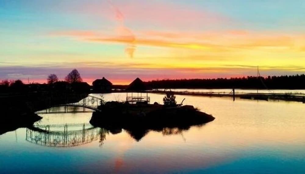 Lake