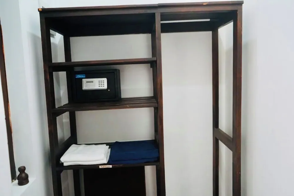 Lockers