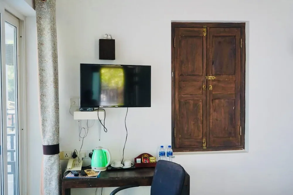 Television
