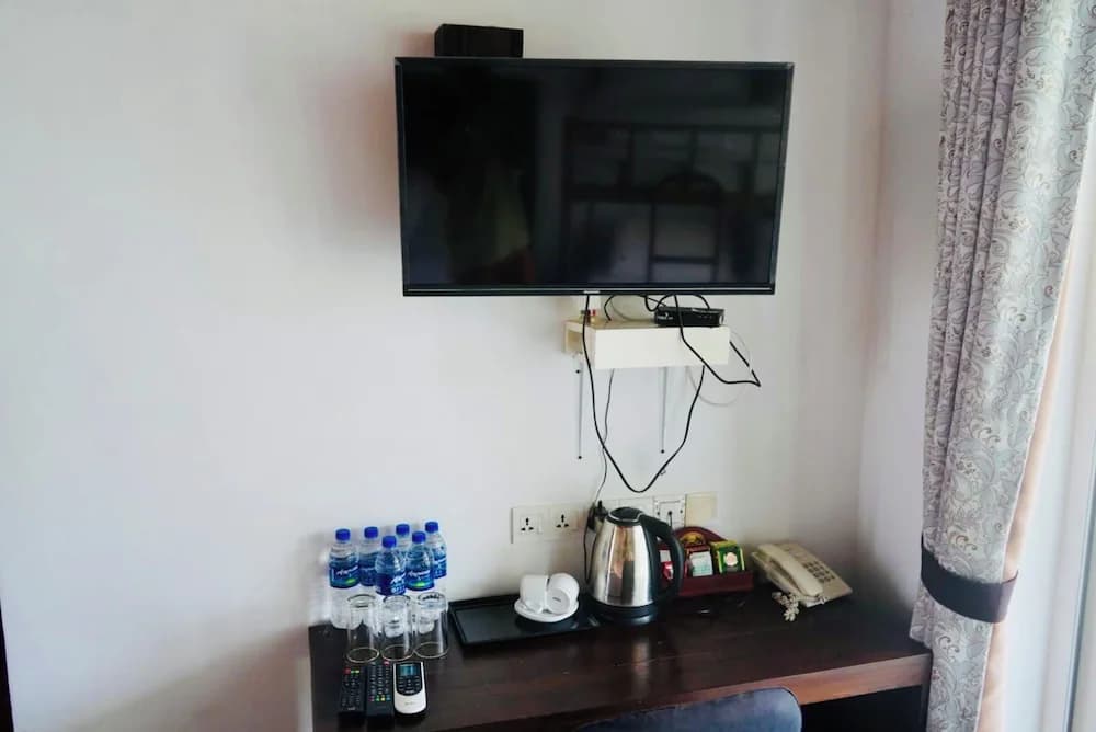 Television