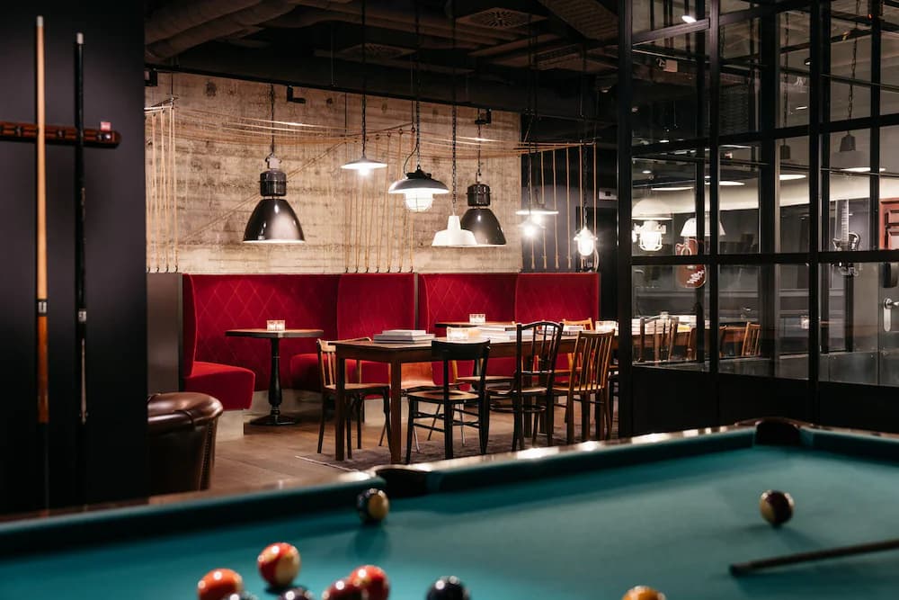 Property amenity