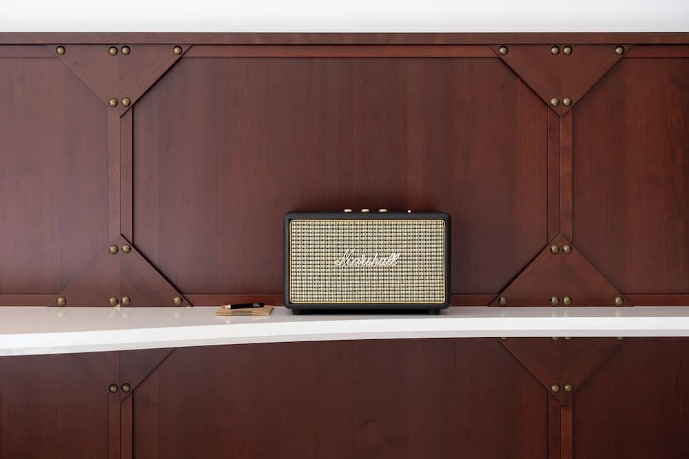 Room amenity