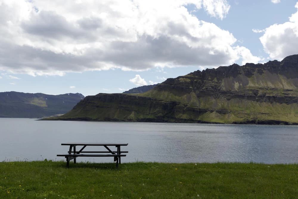 Lake