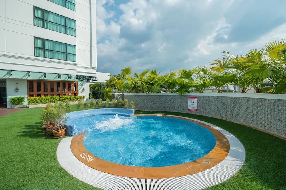 Children's pool