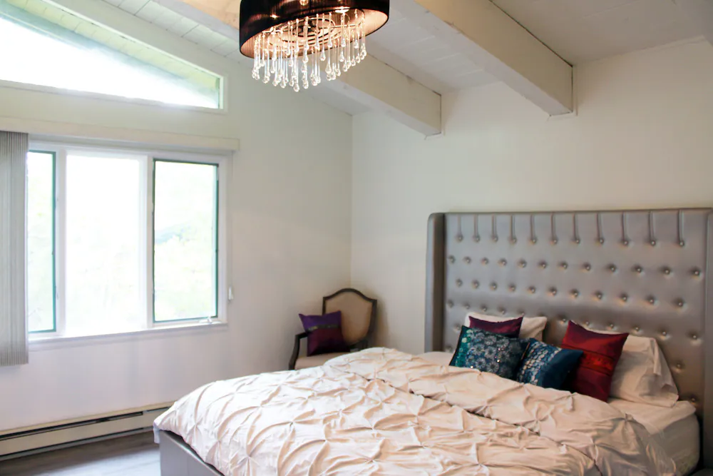 Extra beds