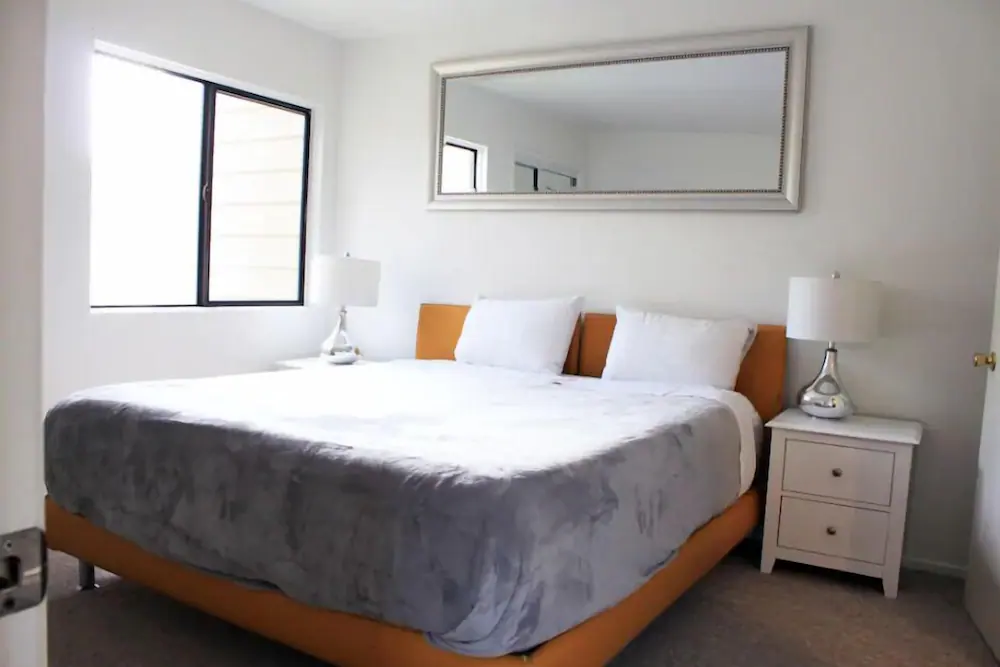 Extra beds