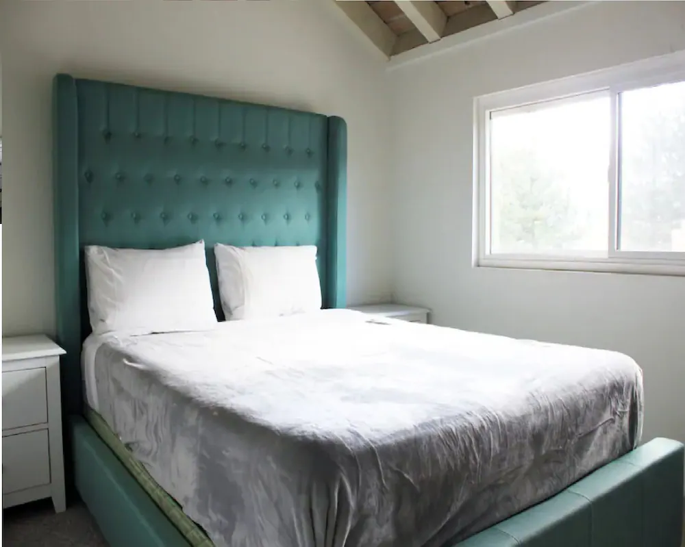 Extra beds