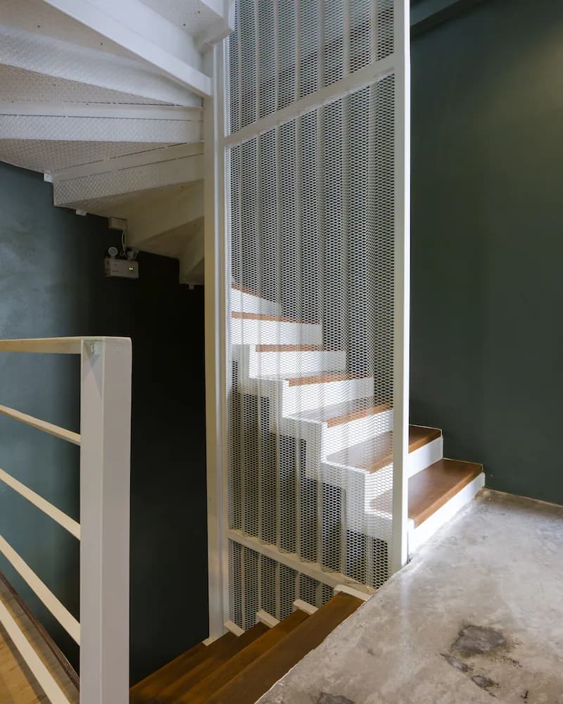 Staircase